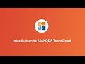 Webinar introduction to maxqda teamcloud