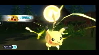 Monster Master Saga walkthrough. First time gameplay. screenshot 1