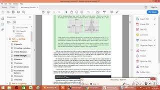 Famous #25  openGL tutorial  Shaders Wealth