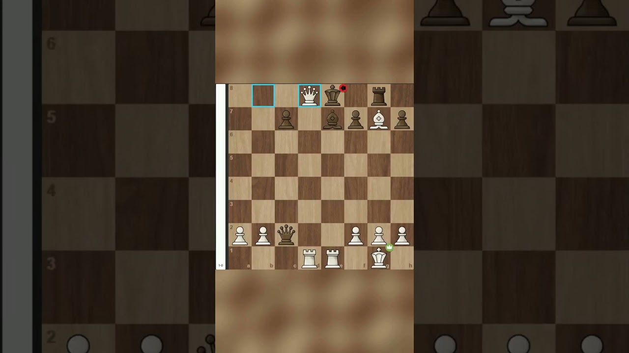 Lightning Chess Tactics Blitz Strategies!