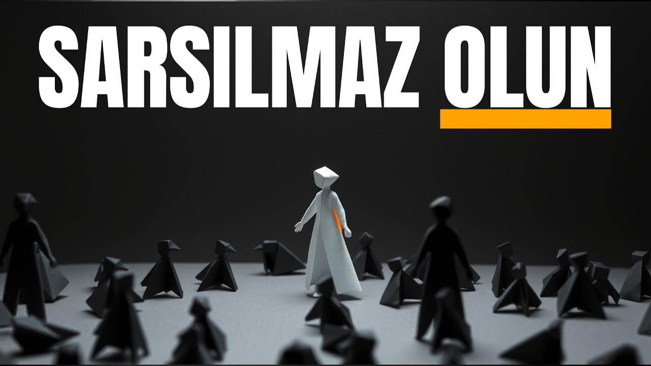 Hiçbir Olumsuzluğun Sizi Asla Sarsamayacağı Bir Zihniyet Geliştirin: Stoacılıktan 7 Ders
