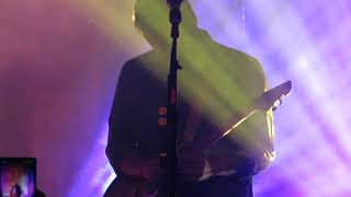 Thrice - &quot;Of Dust And Nations&quot; (live)