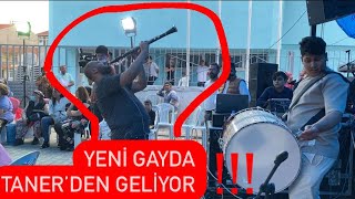 YARIM DÜNYA TANER YENİ GAYDA 2021 TANER ÇALDI DAMAT ÇILDIRDI !!!ROMAN DÜĞÜNLERİ SEVENLER !!! Resimi