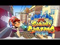 Subway Surfers Paris 2021 Soundtrack Original OFFICIAL Subway Surfers Paris 2021 Soundtrack Original OFFICIAL