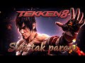 Tekken 8 - Story, menjadi petarung terkuat