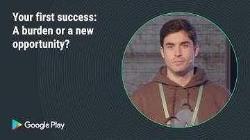 Your first success: A burden or a new opportunity (Games track - Playtime EMEA 2018)