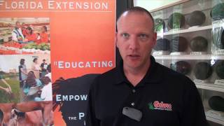 In the crowd at South Florida Landscape Irrigation Symposium 2014
