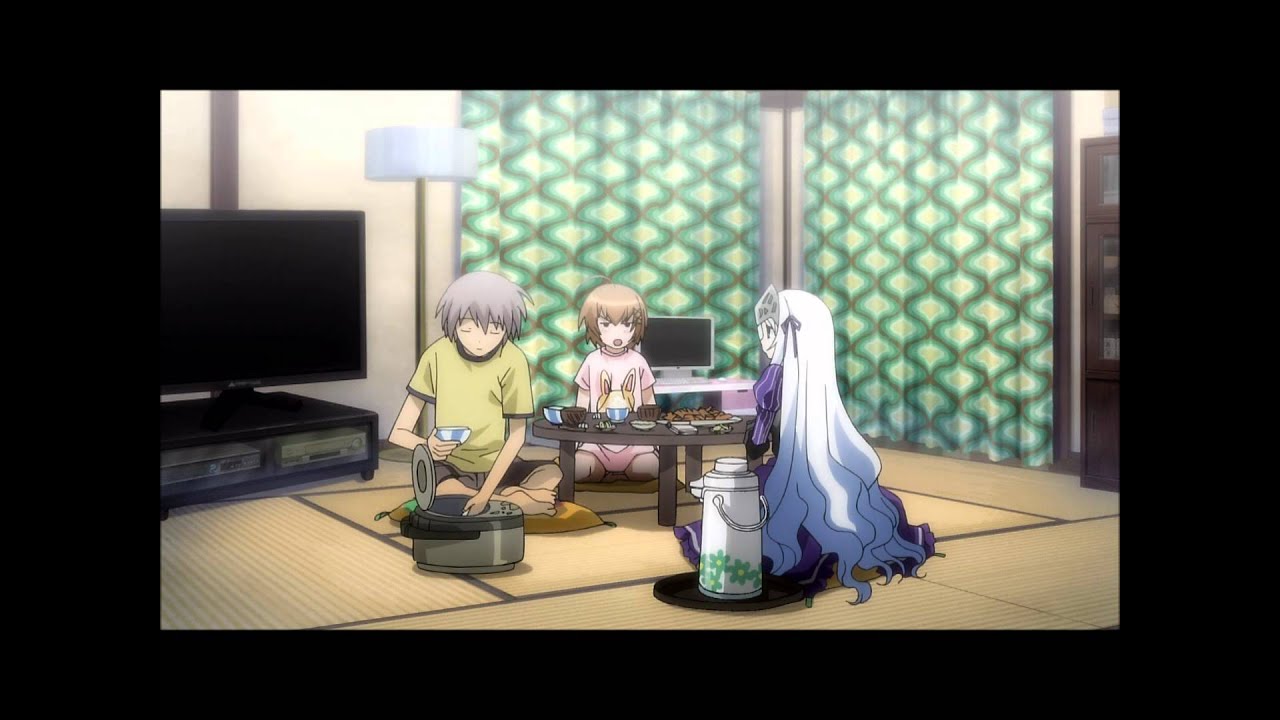 Get Kore Wa Zombie Desu Ka Folge 2 1 2 Ger Sub Hd Youtube Desktop Wallpaper Wallpaper Kore Wa Zombie Desu Ka Folge 2 1 2 Ger Sub Hd Youtube For iPhone