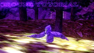 The BEST Ground Tutorial EVER | | Gorilla Tag Tutorial