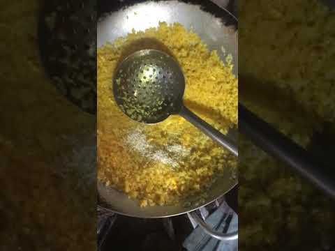 Video Cơm rang dưa bò - youtube