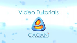 CACANi Features: Smart Paste