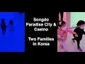 JUN 2019【 PARADISE CASINO 】PARADISE CITY Incheon ...