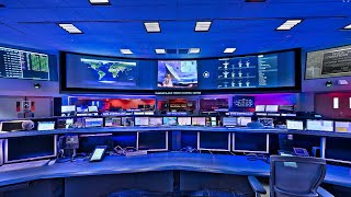 Mission Control Live: NASA Lands Perseverance Mars Rover (360 video)
