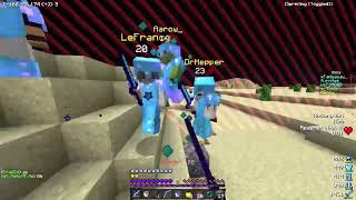 UHC Highlights #1 - Flame