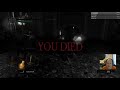 [Dark Souls] mod Daugters of ash (Part3)