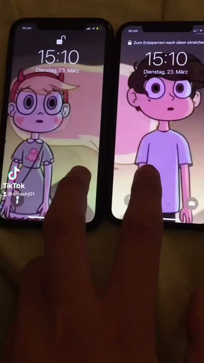 Best Friend Livewallpaper