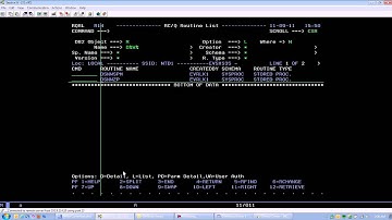 db2 connect work frm luw
