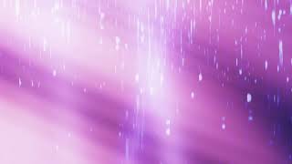 Raining Lights | Video Effects