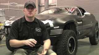 Local Motors in Chandler, Arizona
