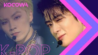 NCT U - Make A Wish [SBS Inkigayo Ep 1070]