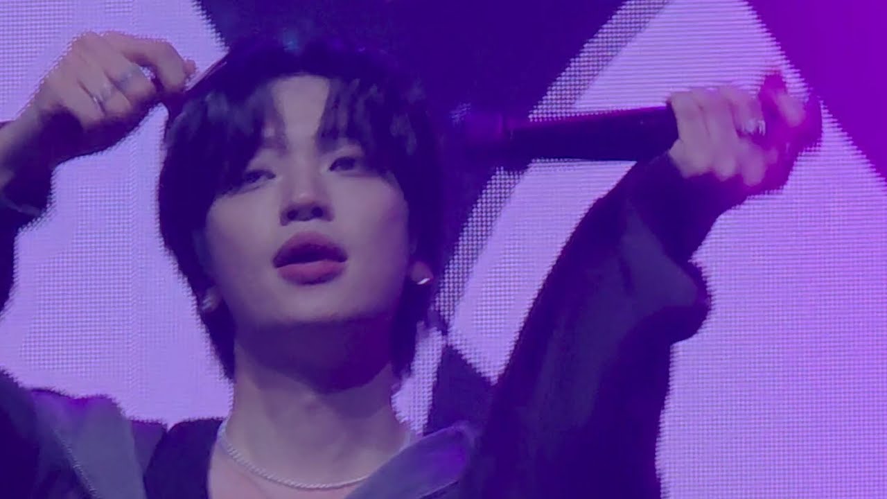 251231 휙 #니엘 #NIEL #니엘직캠 #TEENTOP #틴탑