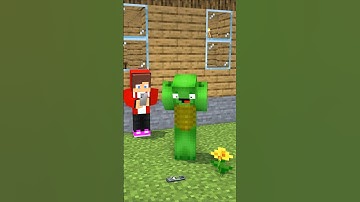Nokia Vs Samsung & Iphone Vs Deadpool - Mikey Minecraft Animation