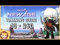 Maplestory easy training guide level 10 to 260  heroic  interactive servers  gms