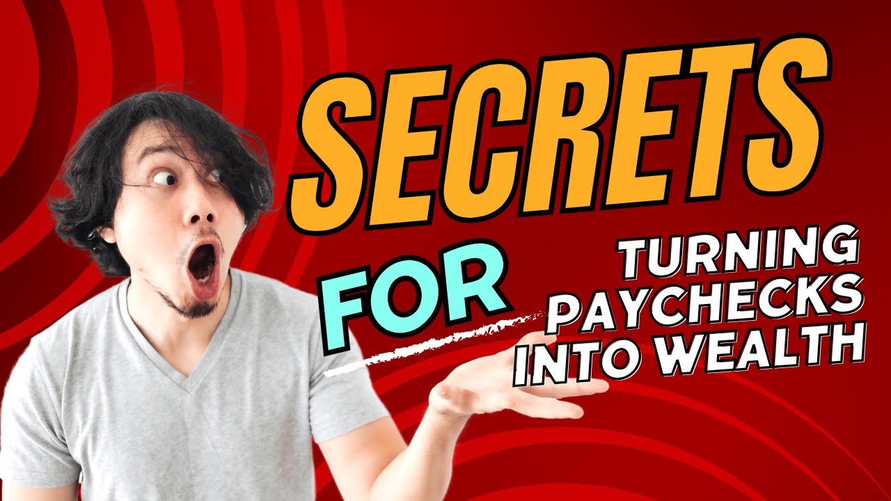 Master Your Money: Essential Tips for Payday Success in 2025!