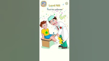 Dop 2 Delete One Part Gameplay Level 461 #shorts #short