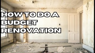 Final Phase of This INSANE Home Renovation | Final Phase of This Real Estate Investment