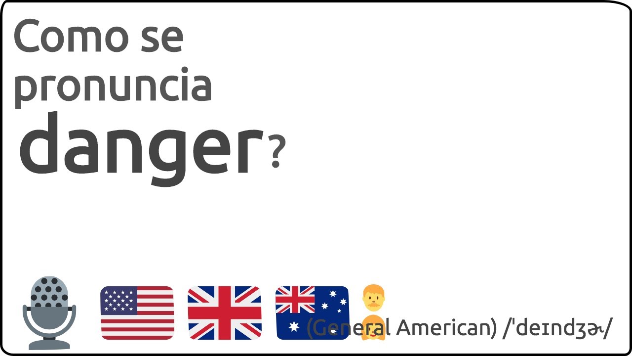 Cómo Se Pronuncia Iglesia En Inglés