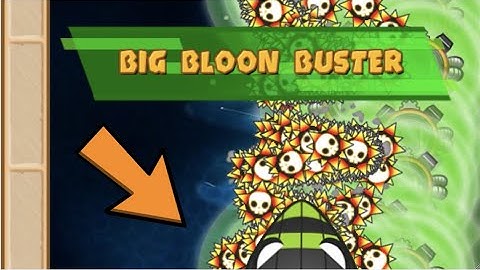 Intense Satisfying Montage of Insane BTD Battles Clips | Hypersonic defends in Sandbox Mode