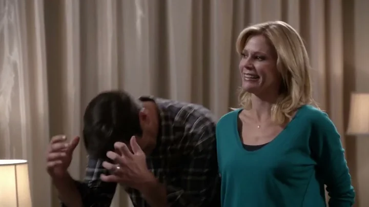 No Guy On Earth Is Good Enough For His Little Girl | Modern Family S04 E12