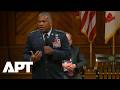 ‘I Failed As A Leader That Day’: Lt. Gen. Richard Clark’s Powerful Iraq War Memory | APT