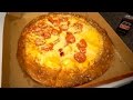 WHY IS THIS PIZZA SO GROSS? | Day 48