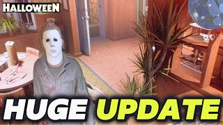 HUGE update Halloween: The Game screenshot 5