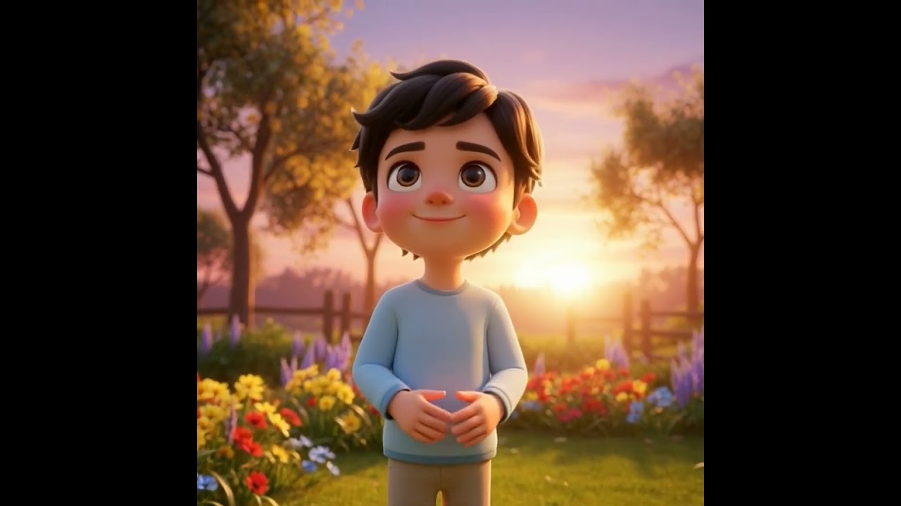 أسماء الله الحسنى المؤمن – المهيمن – العزيز #رمضان #قصص #قصص_أطفال #اكسبلور