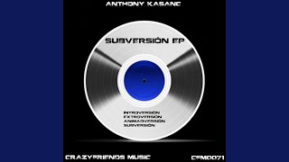 Subversión