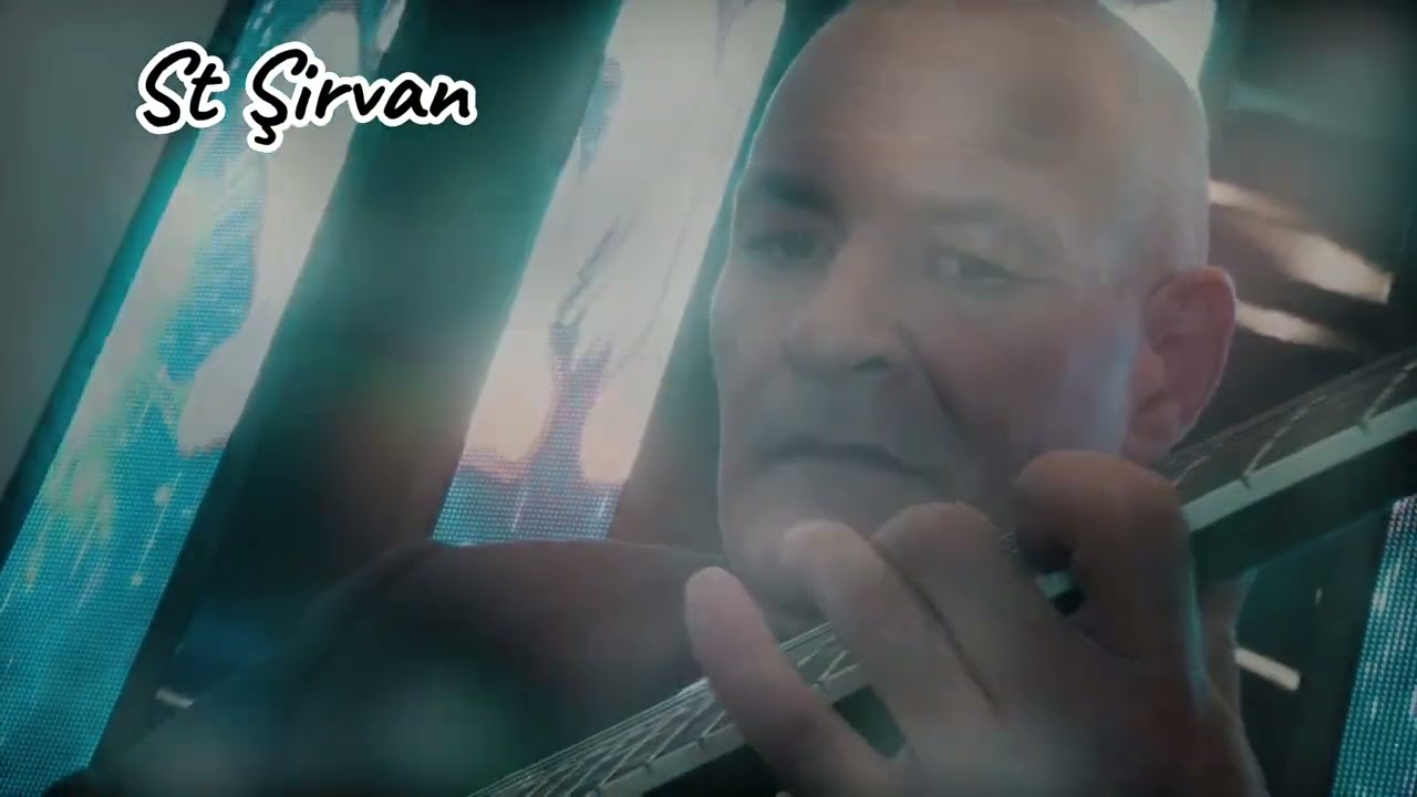 Heyder Gitara Spanski (Totu) Tofiq Eliyevin Evladinin Toyu 05.01.2024
