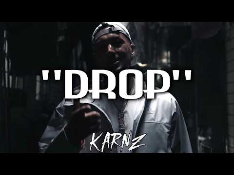 FREE Slim x Asco Type Beat - "Drop" | UK Rap Type Beat 2026