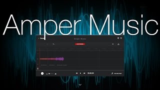 Links & More INFO http://www.joshuacasper.com/blog-post/ai-music-pr...