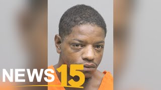 Celebrity Crowley man faces several charges after reported crime spree across Acadia Parish Profile