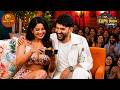 Kapil Ne Diya Aisa Gift — Box Khulne Se Pehle Hi Actress Ka Dil Kho Gaya 😏. | The Kapil Sharma Show