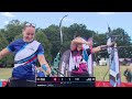 2025 National Tour Final: Recurve Women's gold final