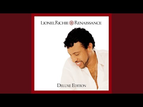 Putar Tonight - Lionel Richie