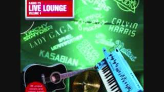 Newton Faulkner - Mama Do (live lounge 4).wmv screenshot 5