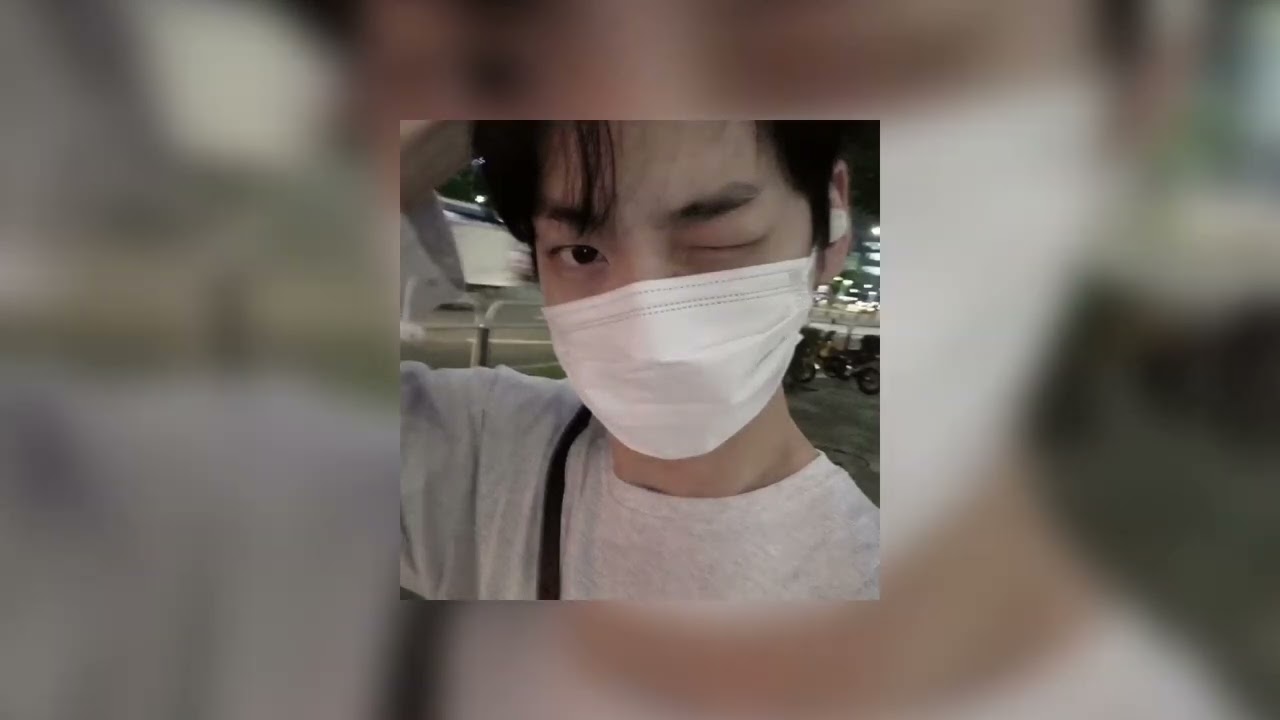 TXT - Fairy Of Shampoo (sped up)