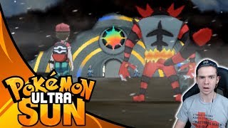 THIS IS FANTASTIC! Pokemon Ultra Sun Let's Play Walkthrough Episode 44