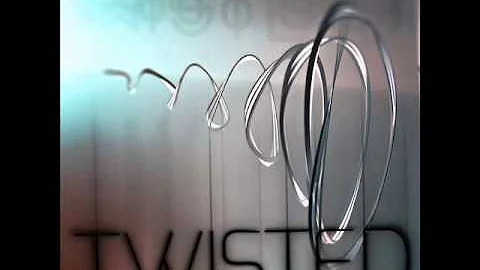 [D9-FRIENDS-FREE002] Bass Sheriff - Twisted - FREE DOWNLOAD