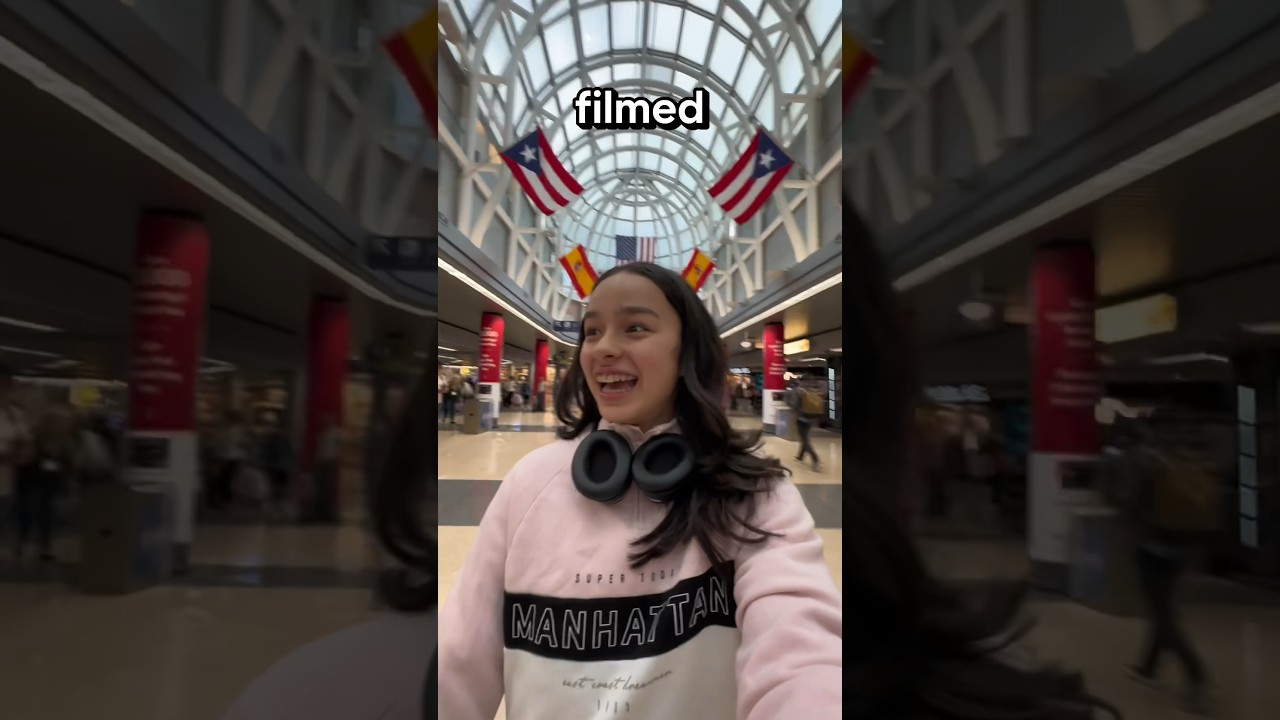 Travel vlog to Minneapolis!! ✈️🤩 